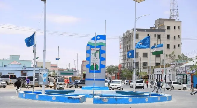 Garowe
