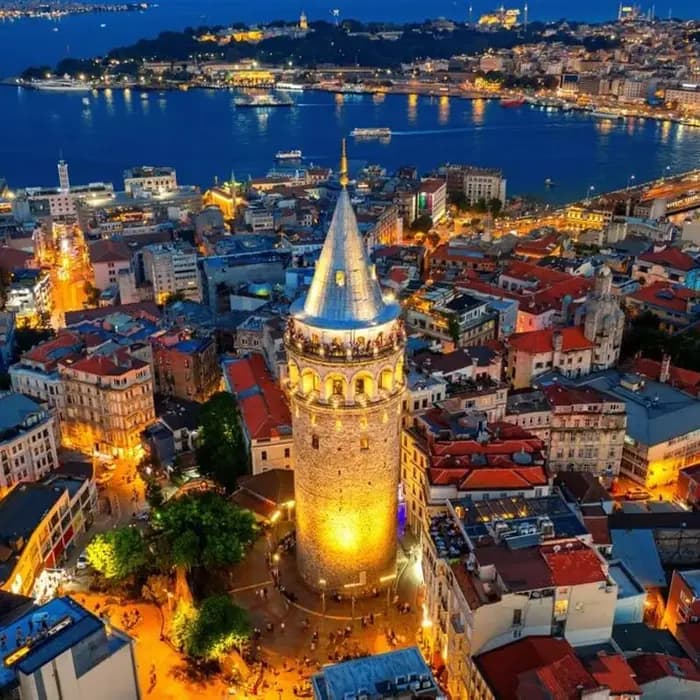 Istanbul